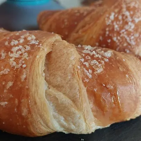 La Quercia Sul Lao Bed & Breakfast *