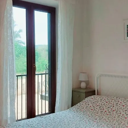 La Quercia Sul Lao