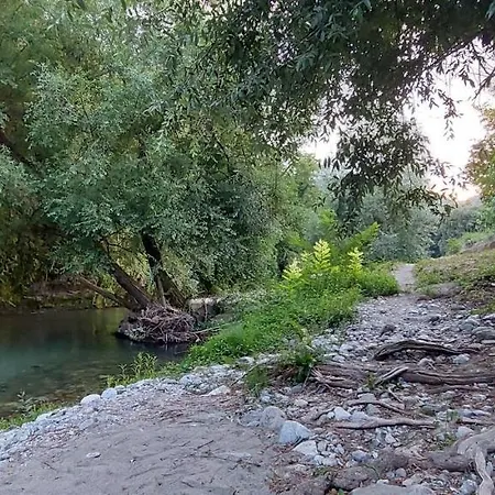 La Quercia Sul Lao