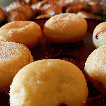 Frühstückspension La Quercia Sul Lao 3*