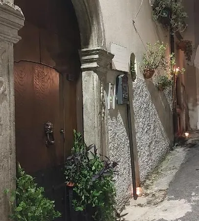 La Quercia Sul Lao *