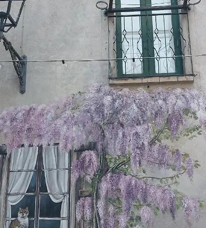 La Quercia Sul Lao 3* Cannecelle