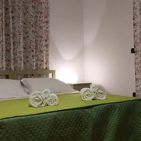 La Quercia Sul Lao 3*