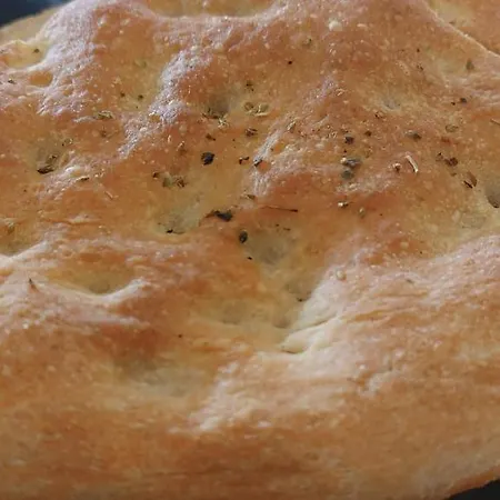 La Quercia Sul Lao * Cannecelle