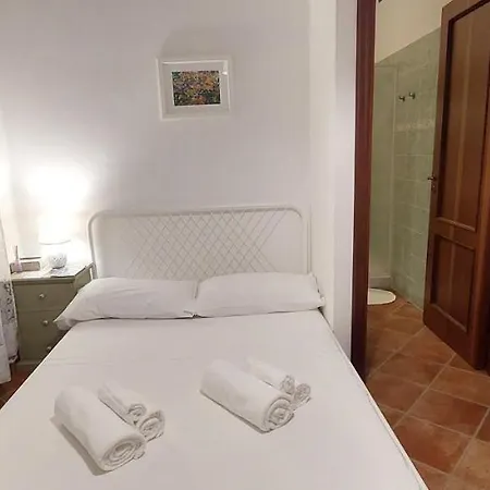 La Quercia Sul Lao 3*