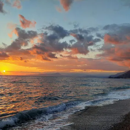 La Quercia Sul Lao Frühstückspension 3*