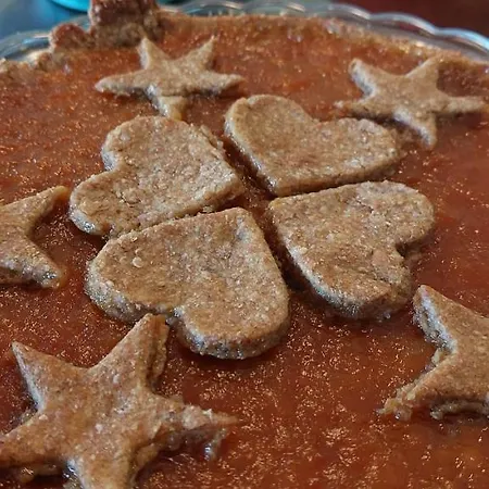 La Quercia Sul Lao Cannecelle