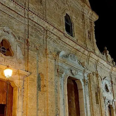 住宿加早餐酒店 La Quercia Sul Lao Cannecelle