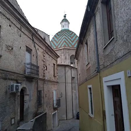 La Quercia Sul Lao 3* Cannecelle