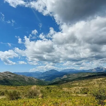 La Quercia Sul Lao 3* Cannecelle