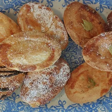 La Quercia Sul Lao Cannecelle