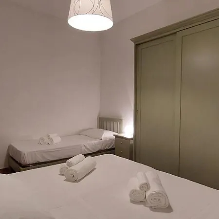 Frühstückspension La Quercia Sul Lao 3*