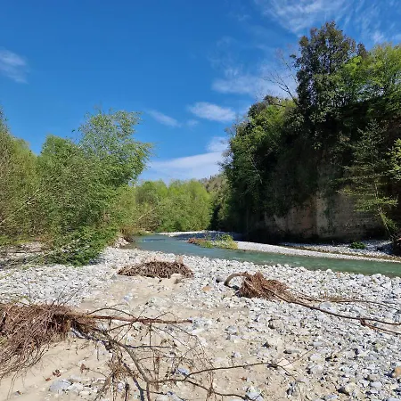 La Quercia Sul Lao Panzió 3*